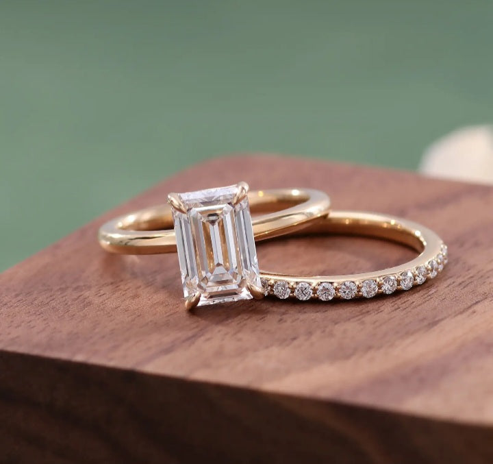 SARONA GOLD RINGS