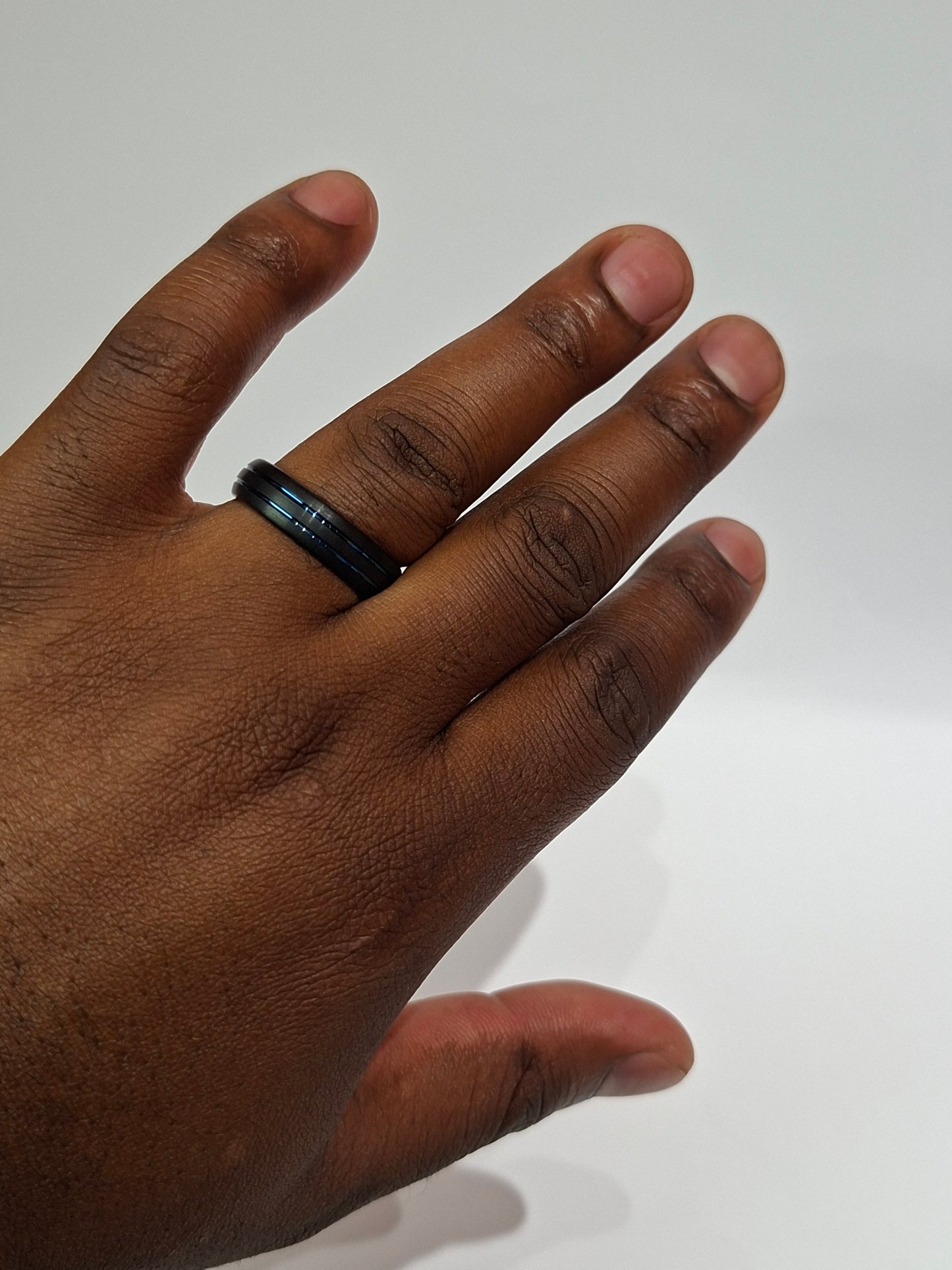MOTHEO RING