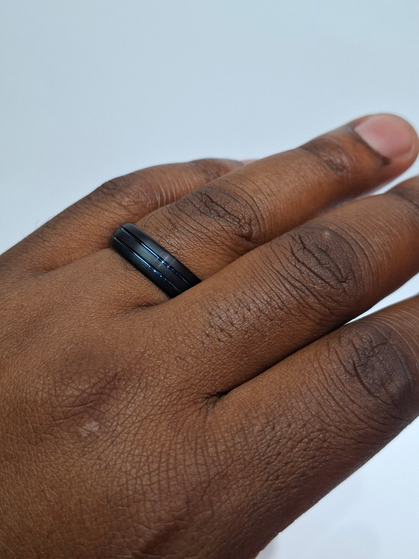 MOTHEO RING