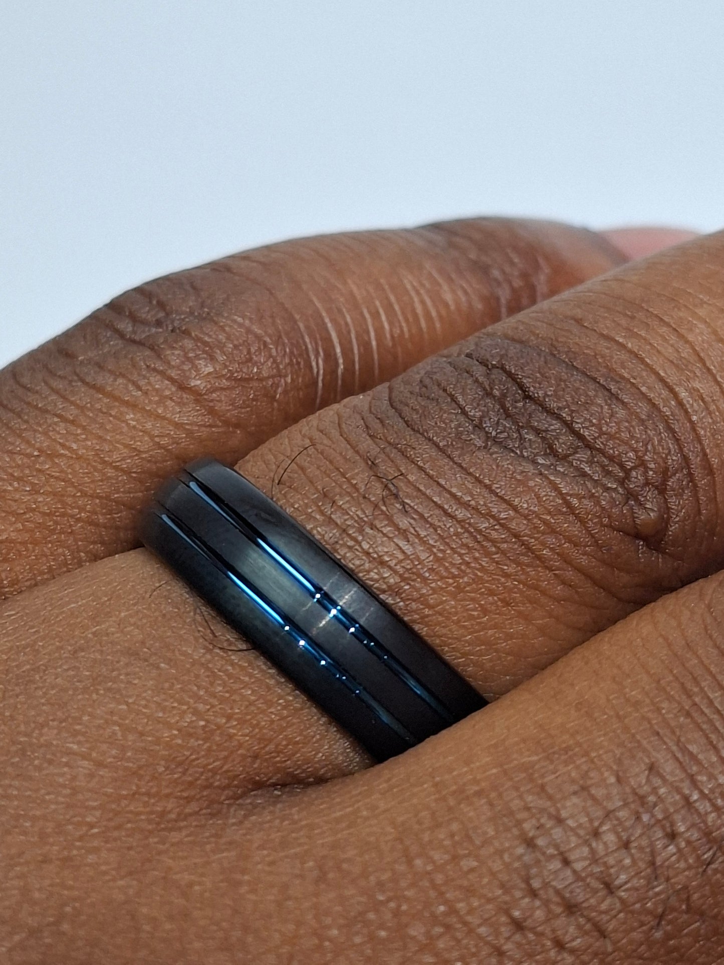 MOTHEO RING