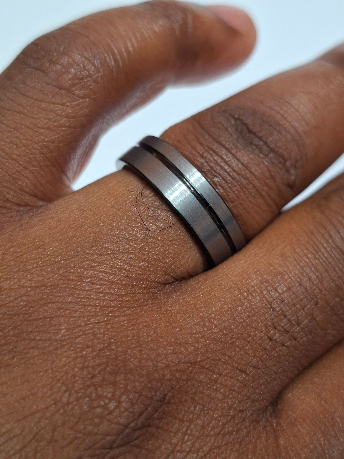 MOTHUSI RING
