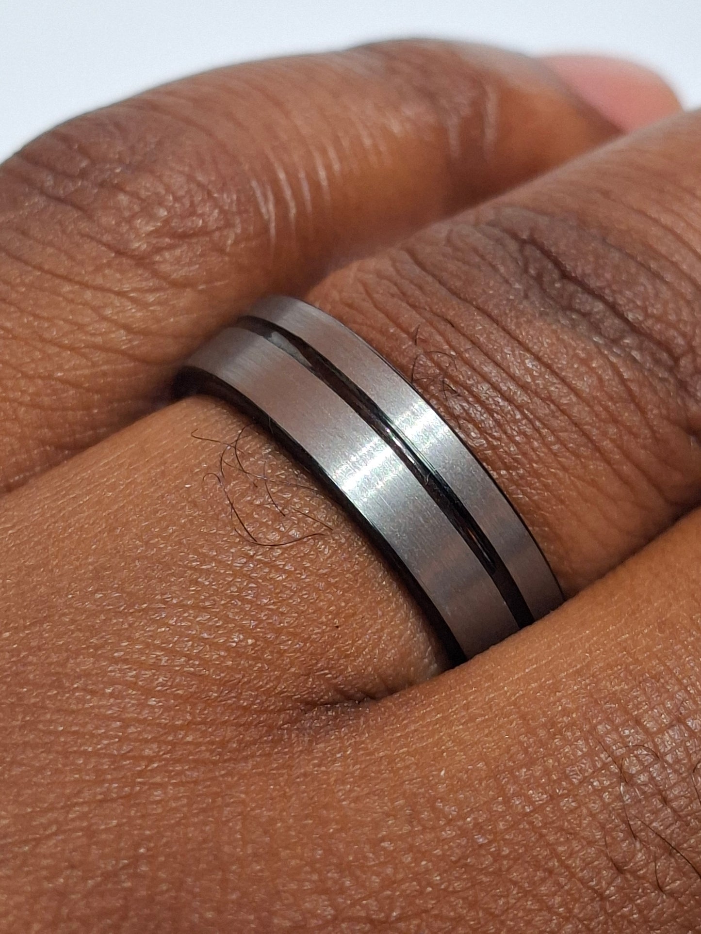 MOTHUSI RING