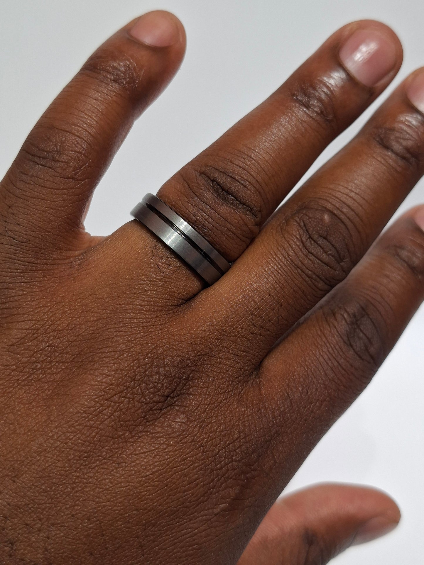 MOTHUSI RING