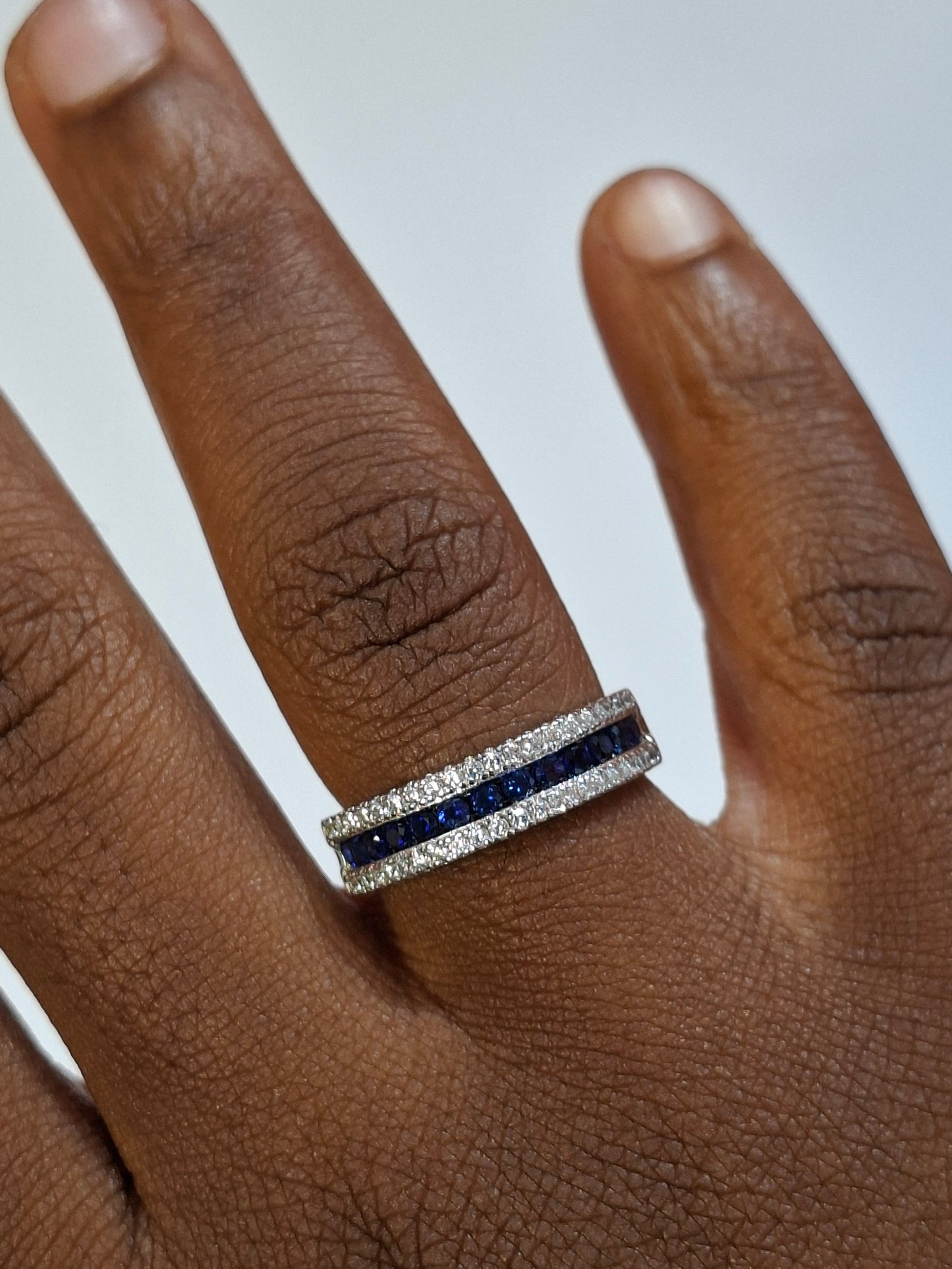 BOAGO RING