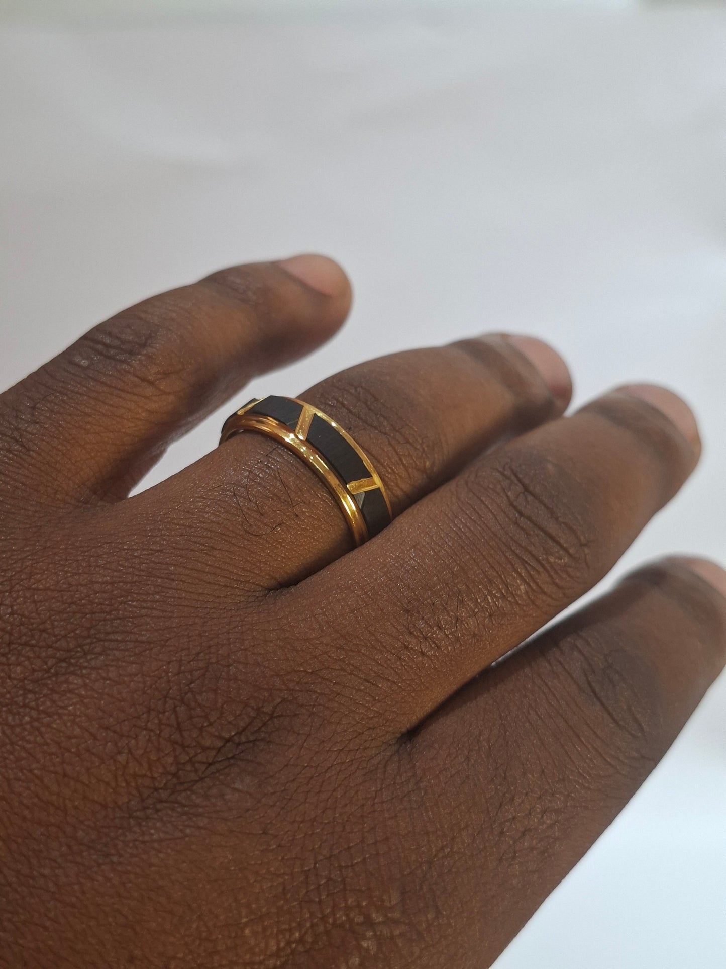 BATHOENG RING