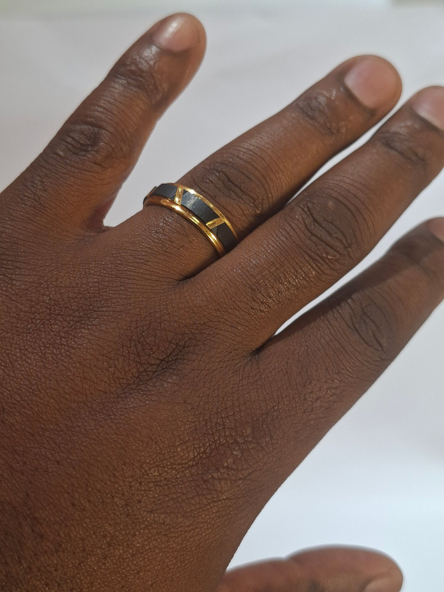 BATHOENG RING