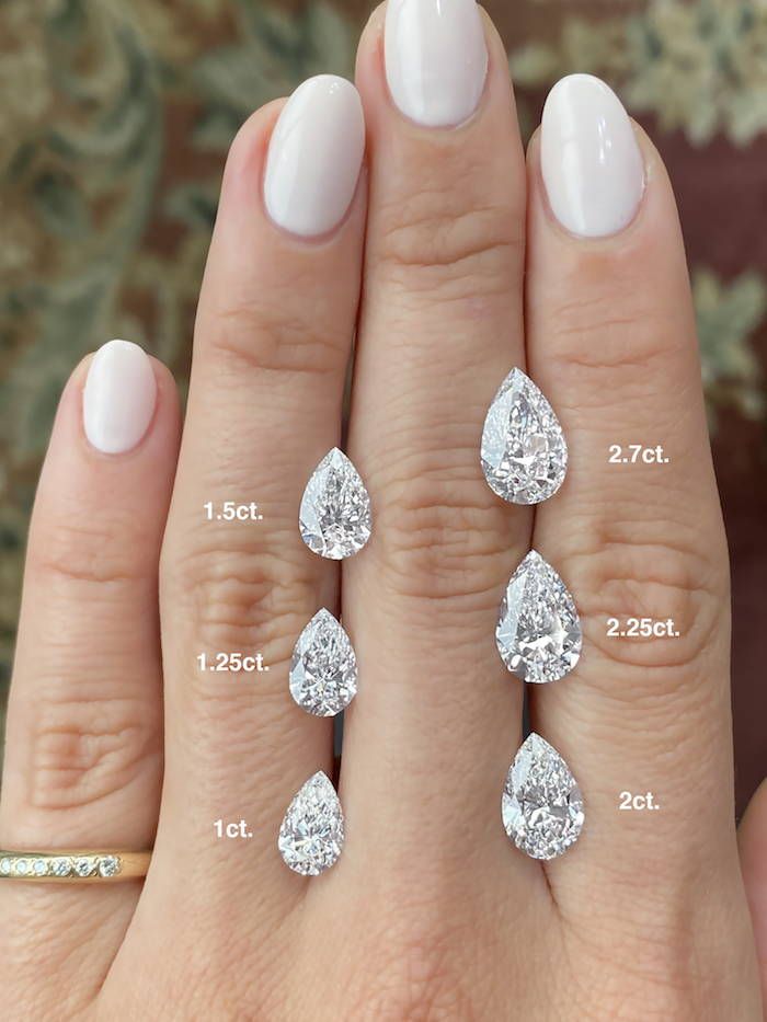 LENYALO RING