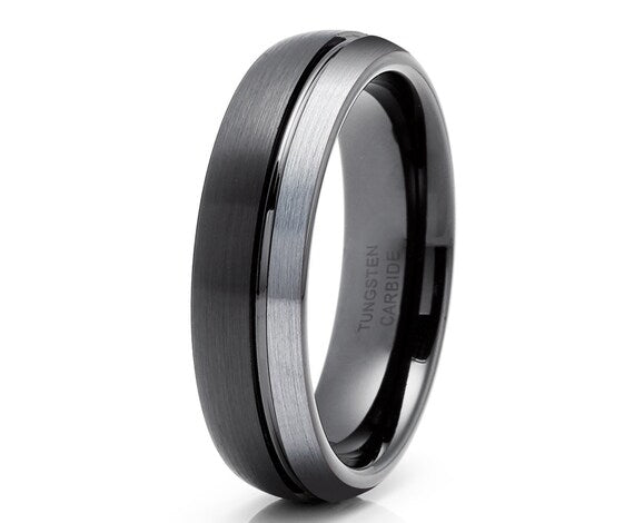PUSO RING