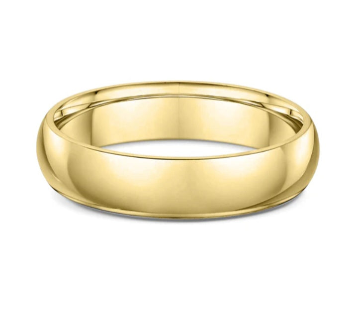 MOWANA GOLD RING