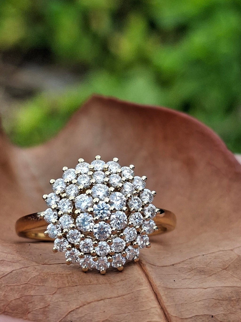 MAIPELO RING
