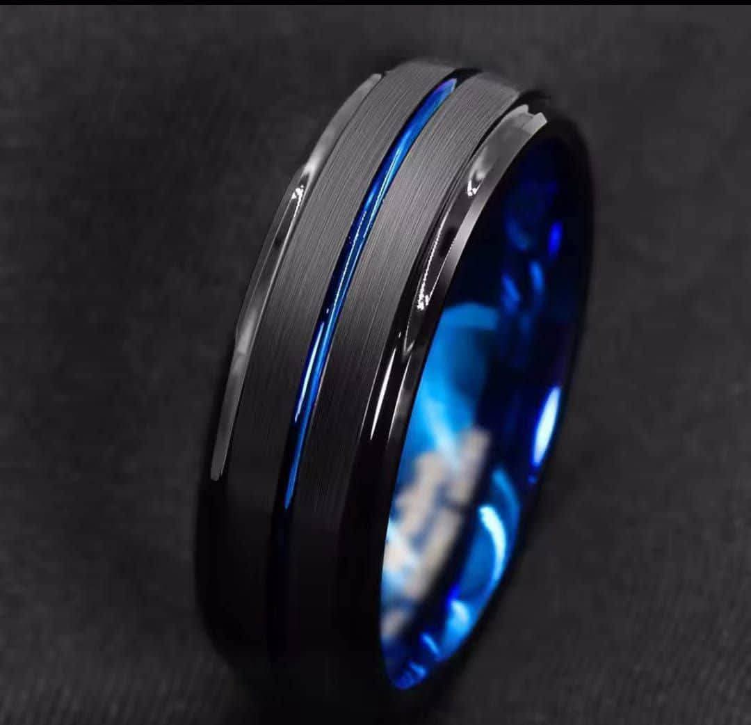 BOEMO RING