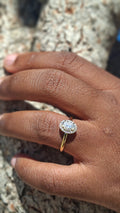 MOSA RING