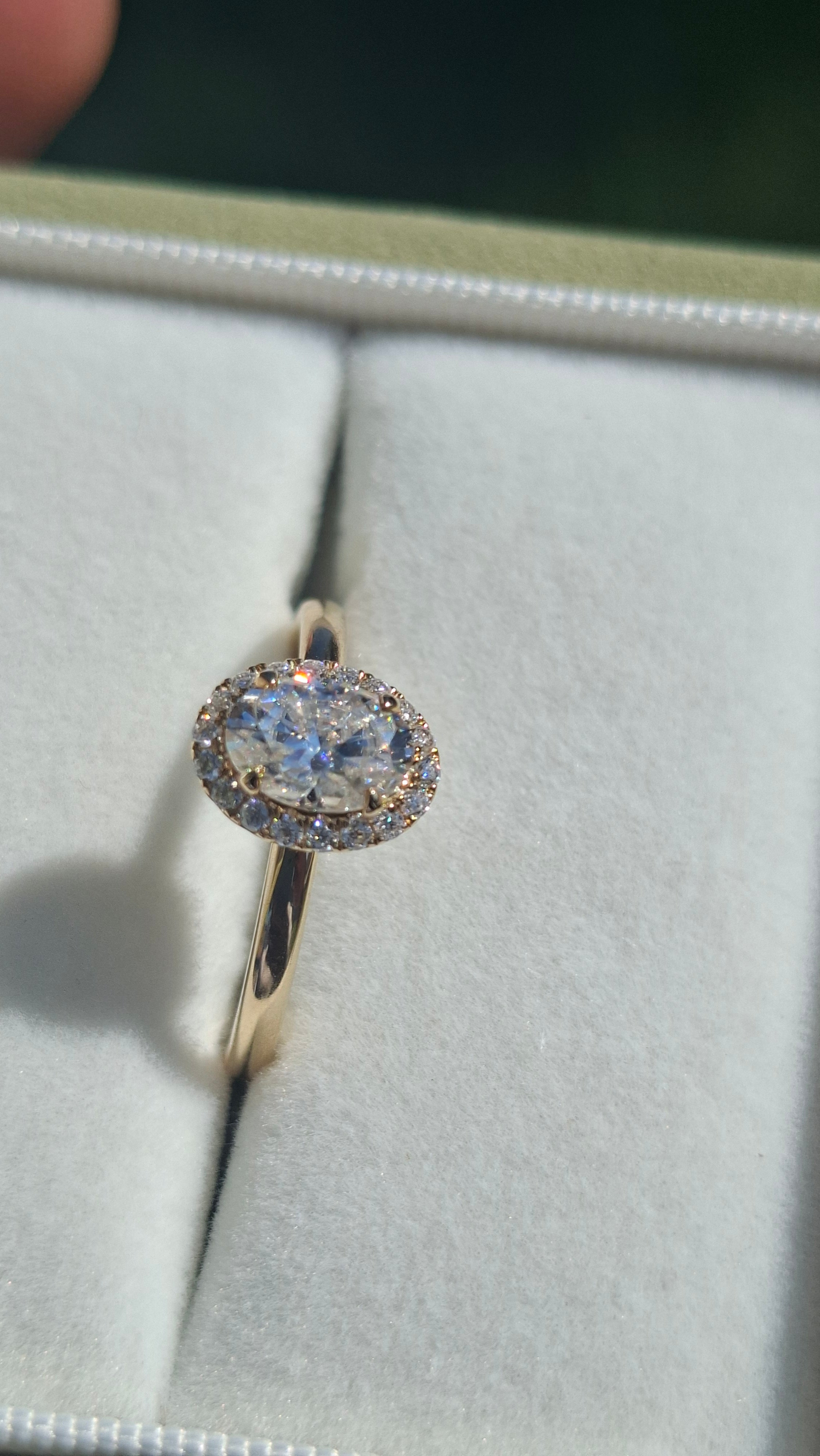 MOSA RING