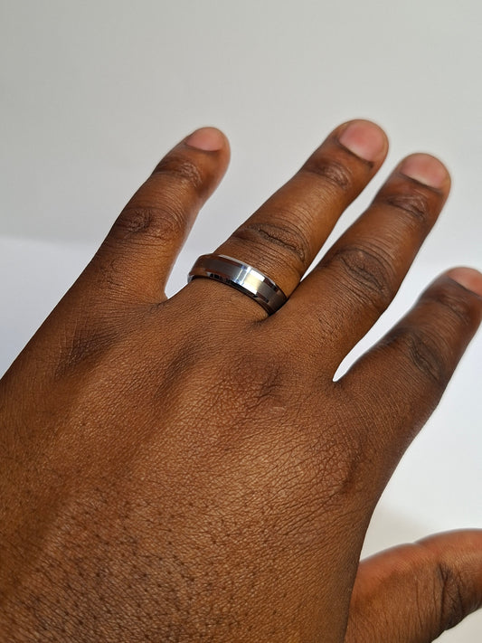 MOEMEDI RING