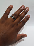 MOTHUSI RING