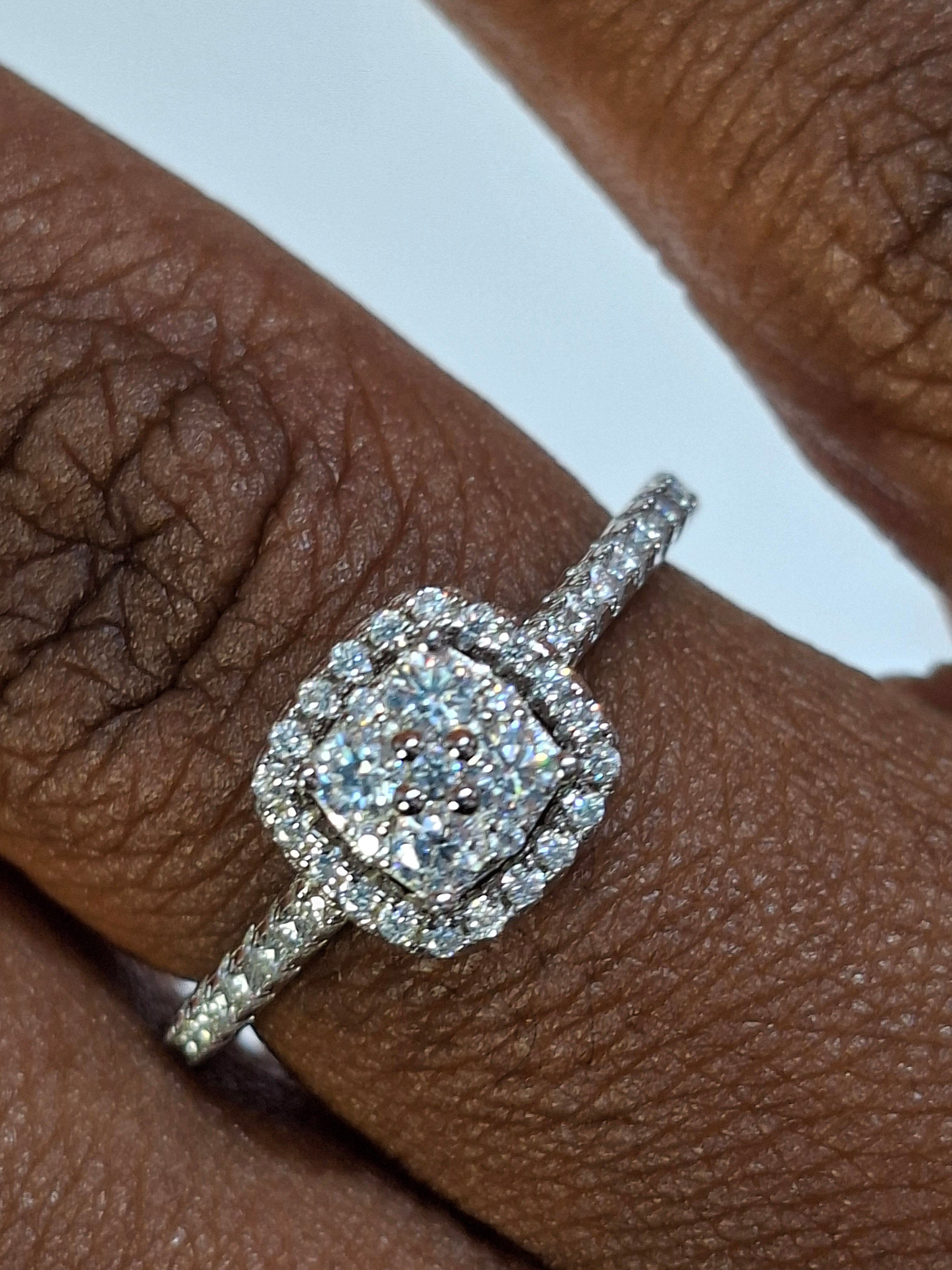 Mphoentle Ring