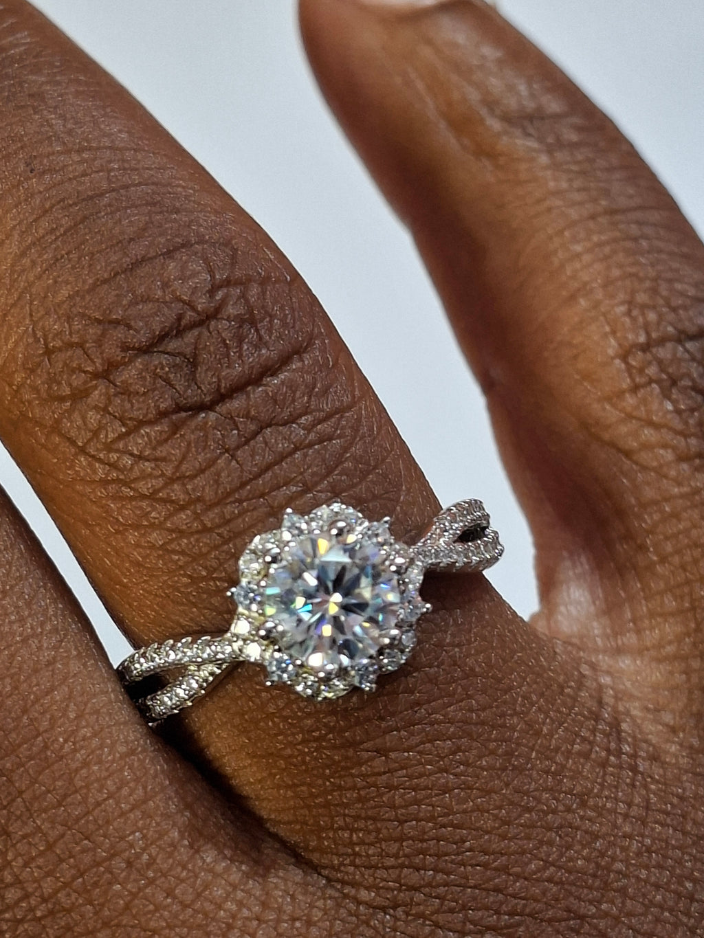 MAUNGO RING