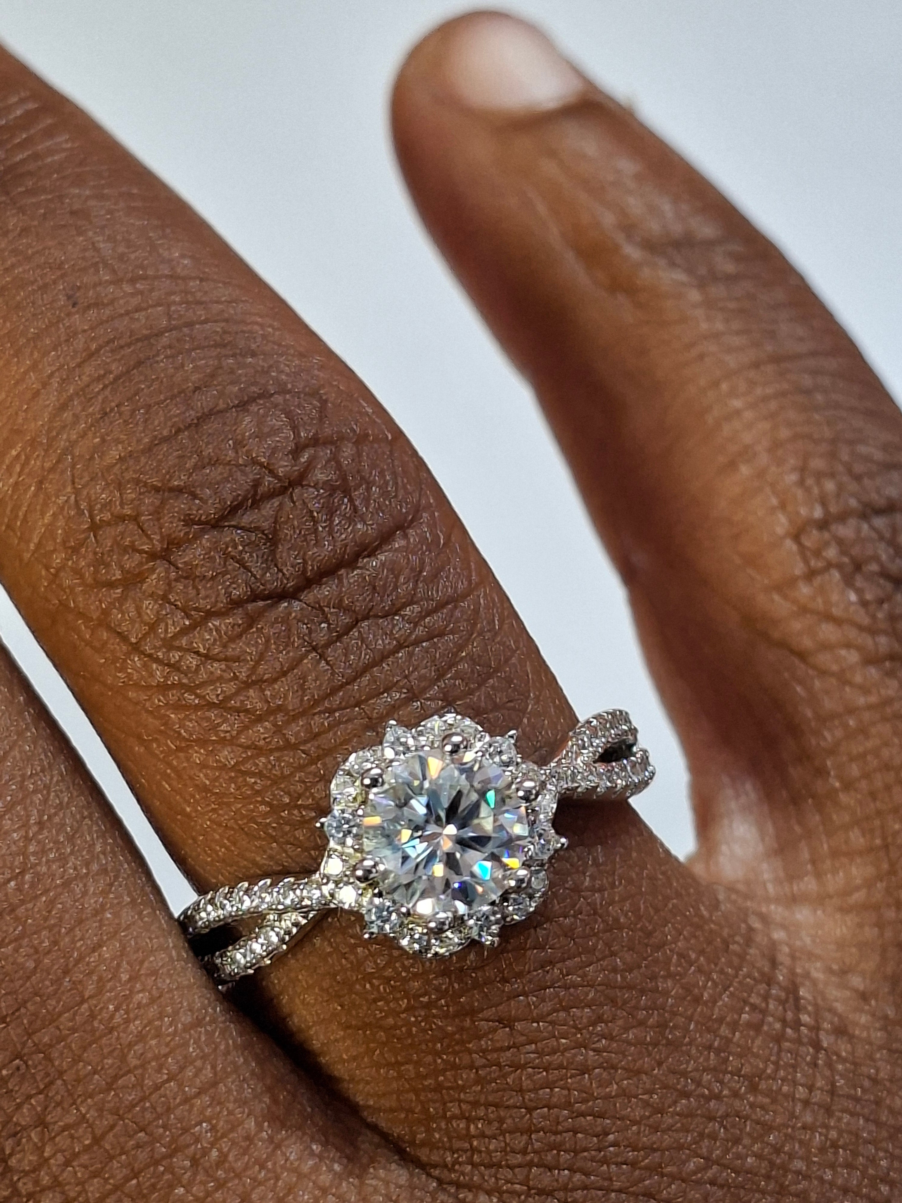 MAUNGO RING