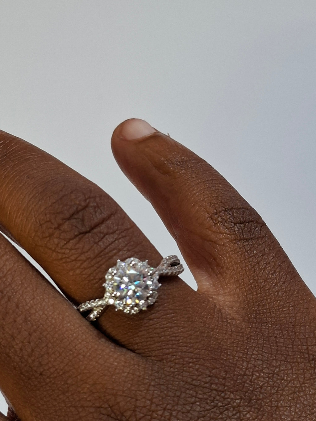 MAUNGO RING