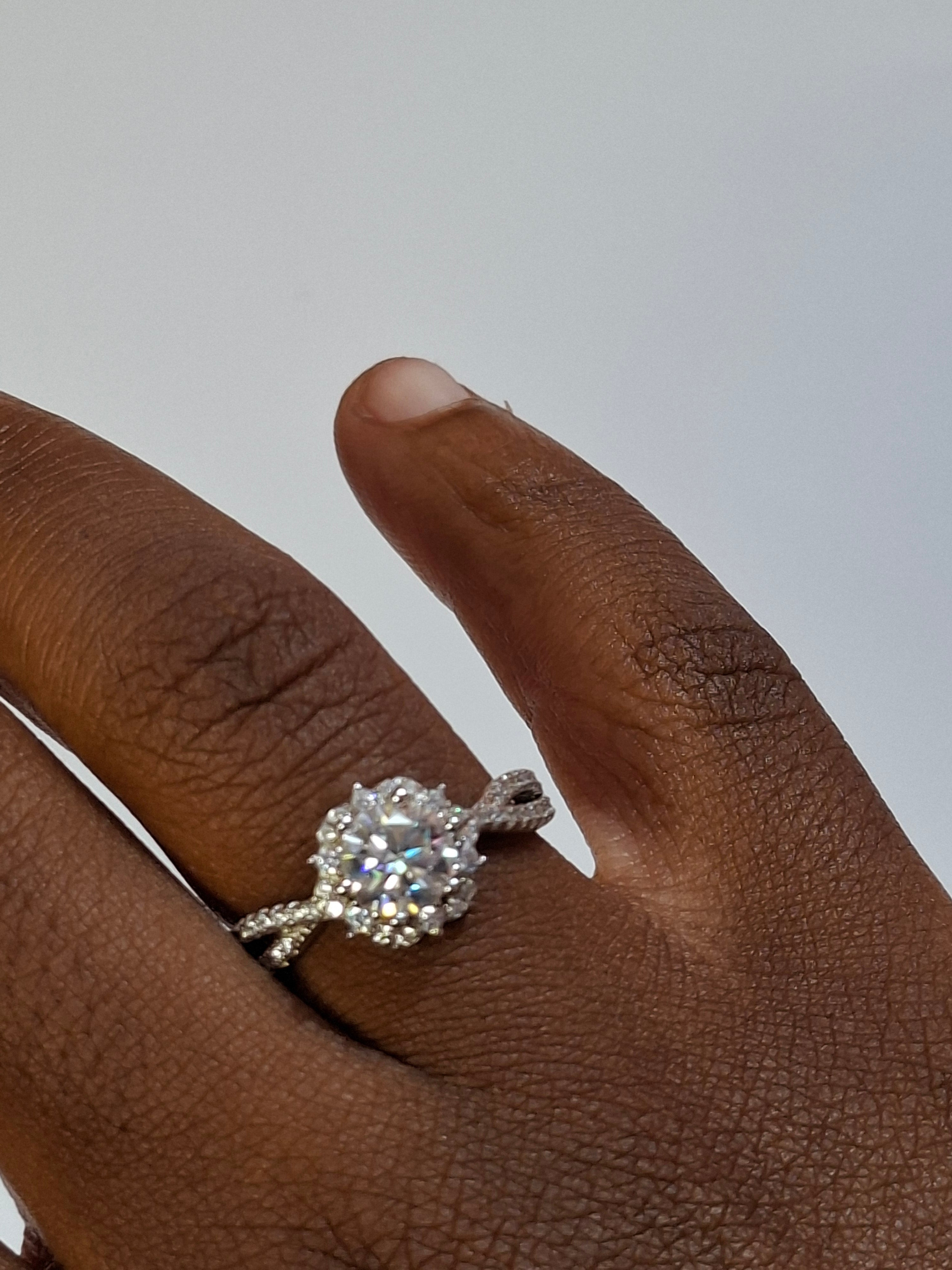 MAUNGO RING