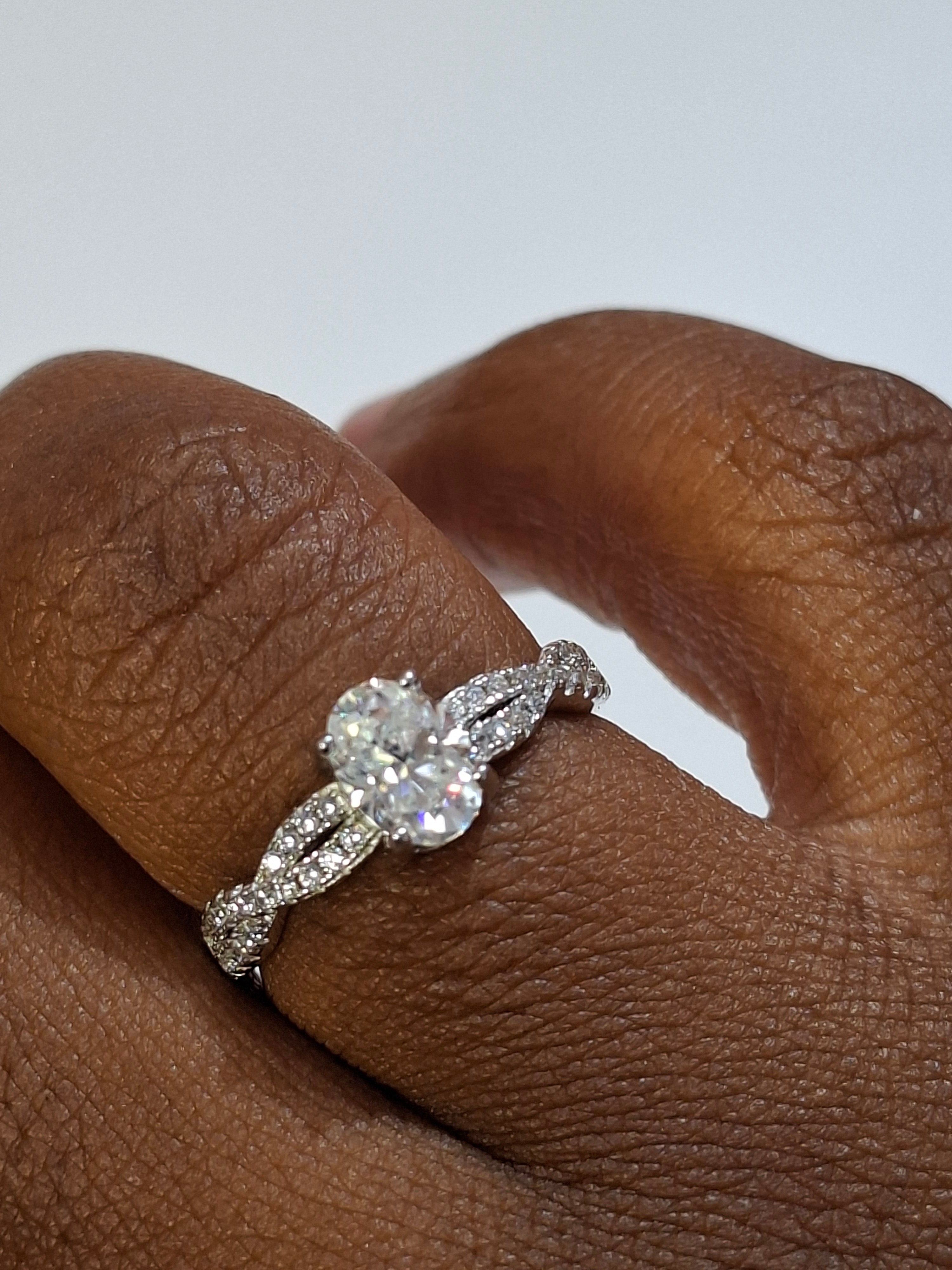 LAONE RING