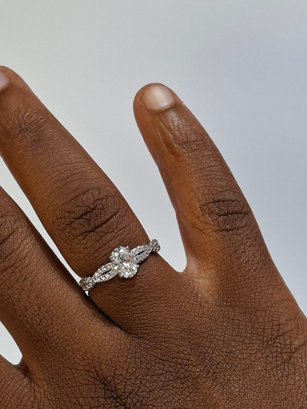 LAONE RING