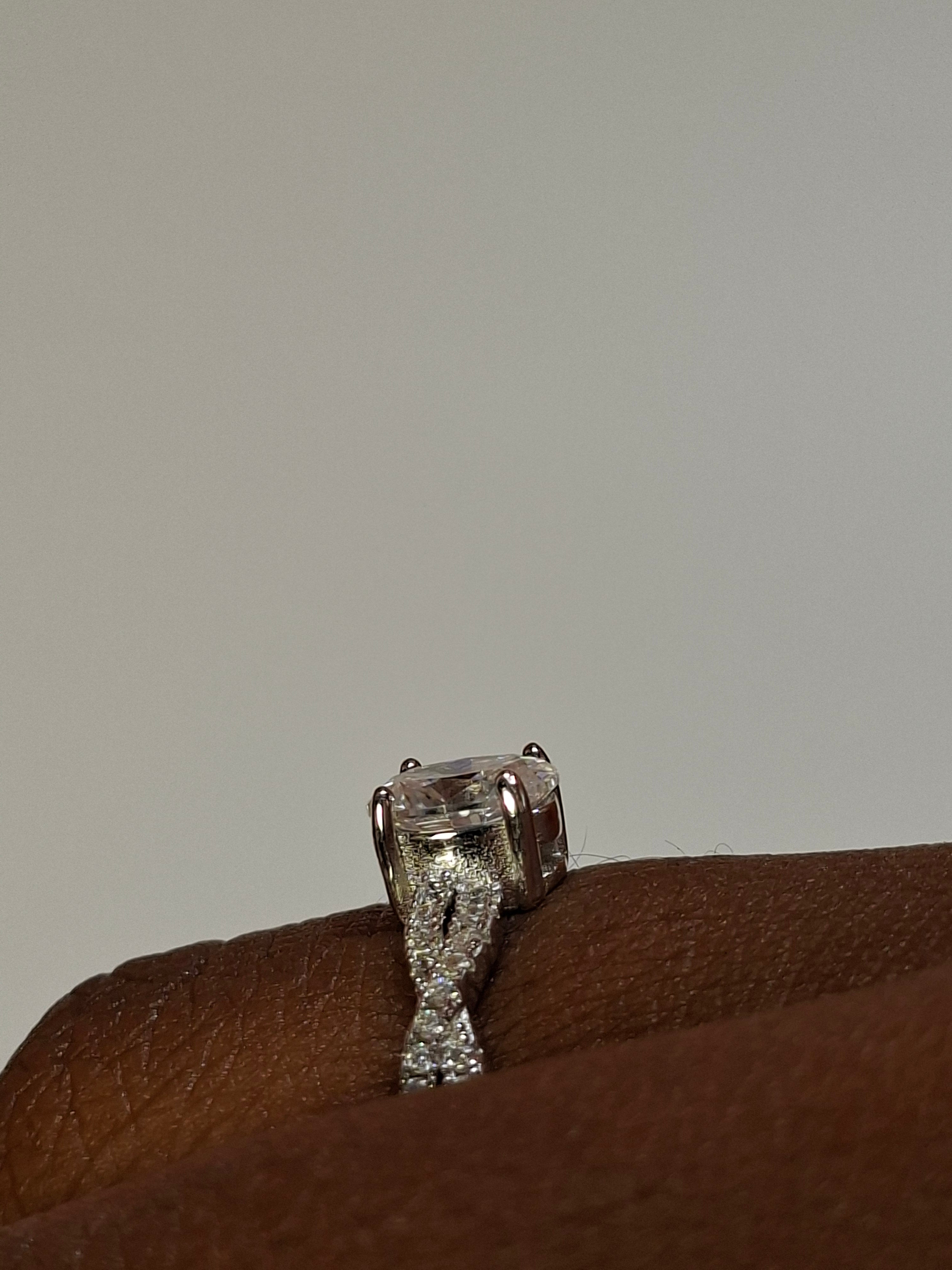 LAONE RING