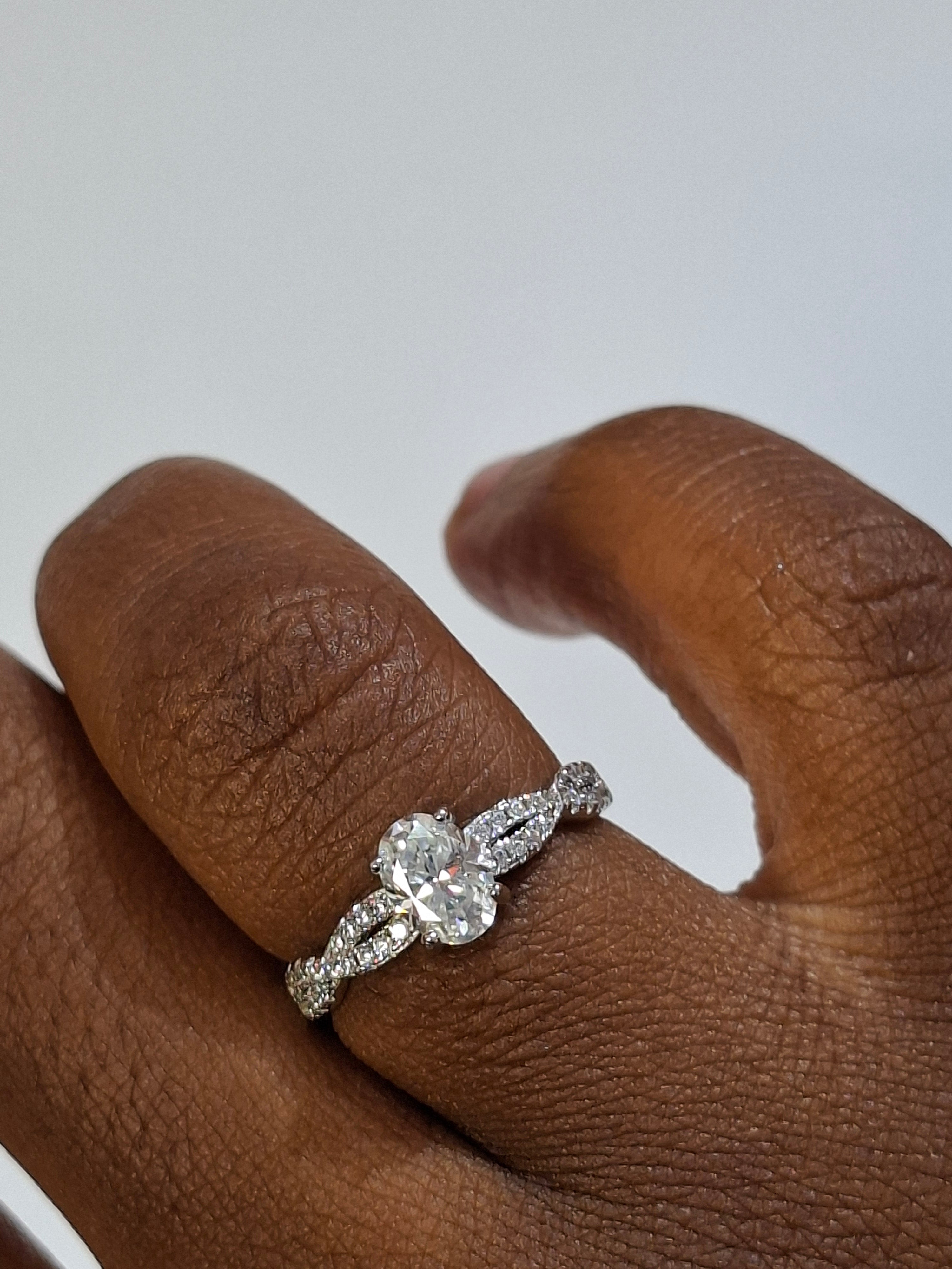 LAONE RING