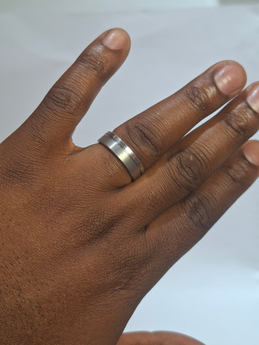 MOPHANE RING