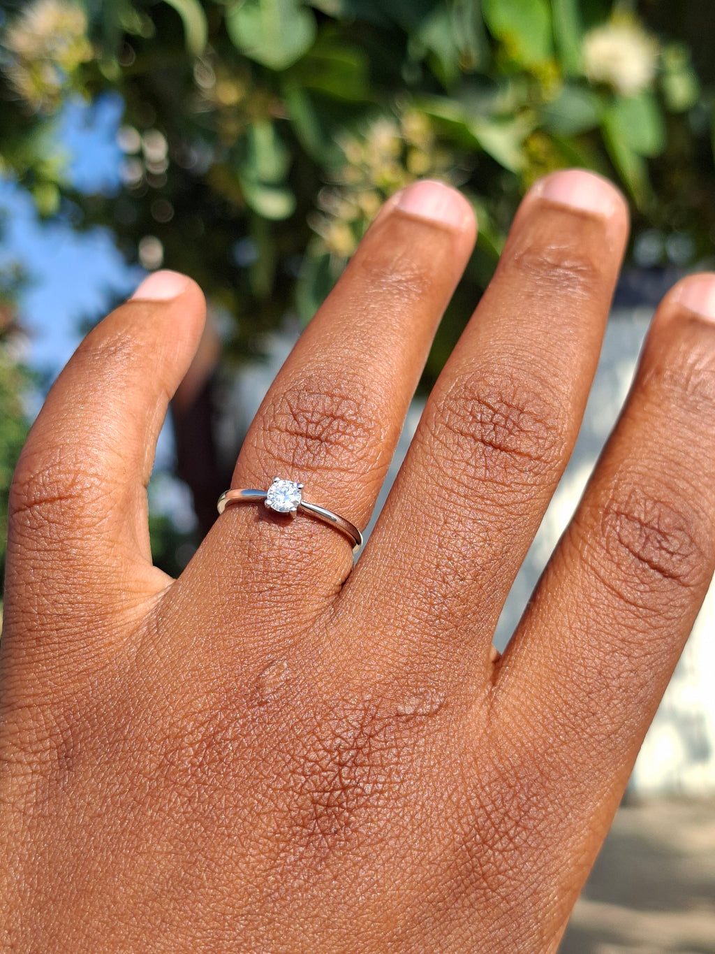 GAONE RING
