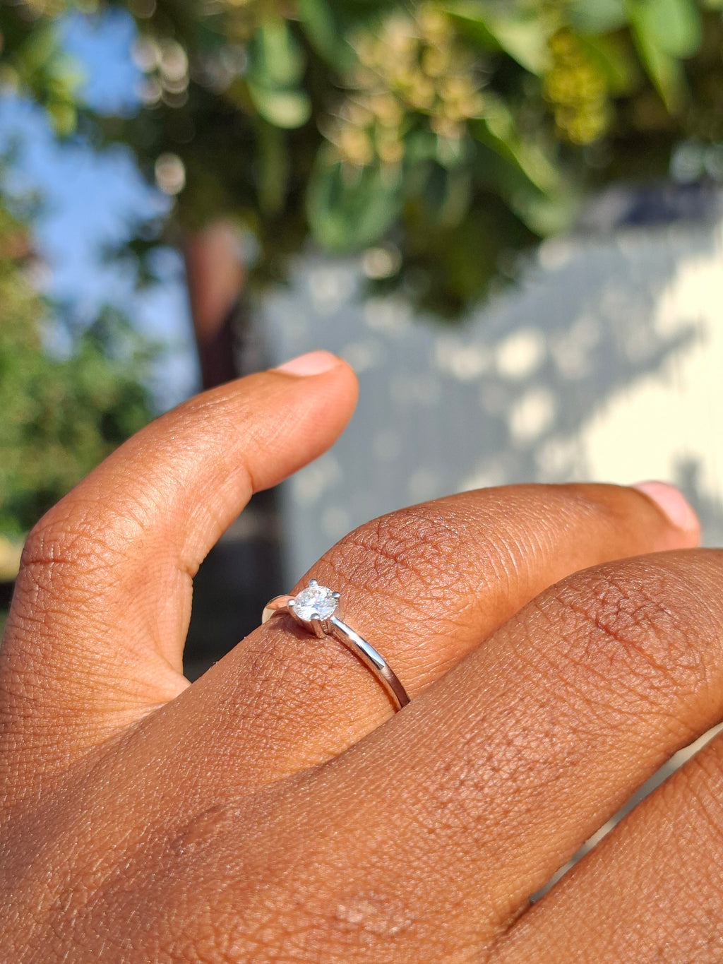 GAONE RING