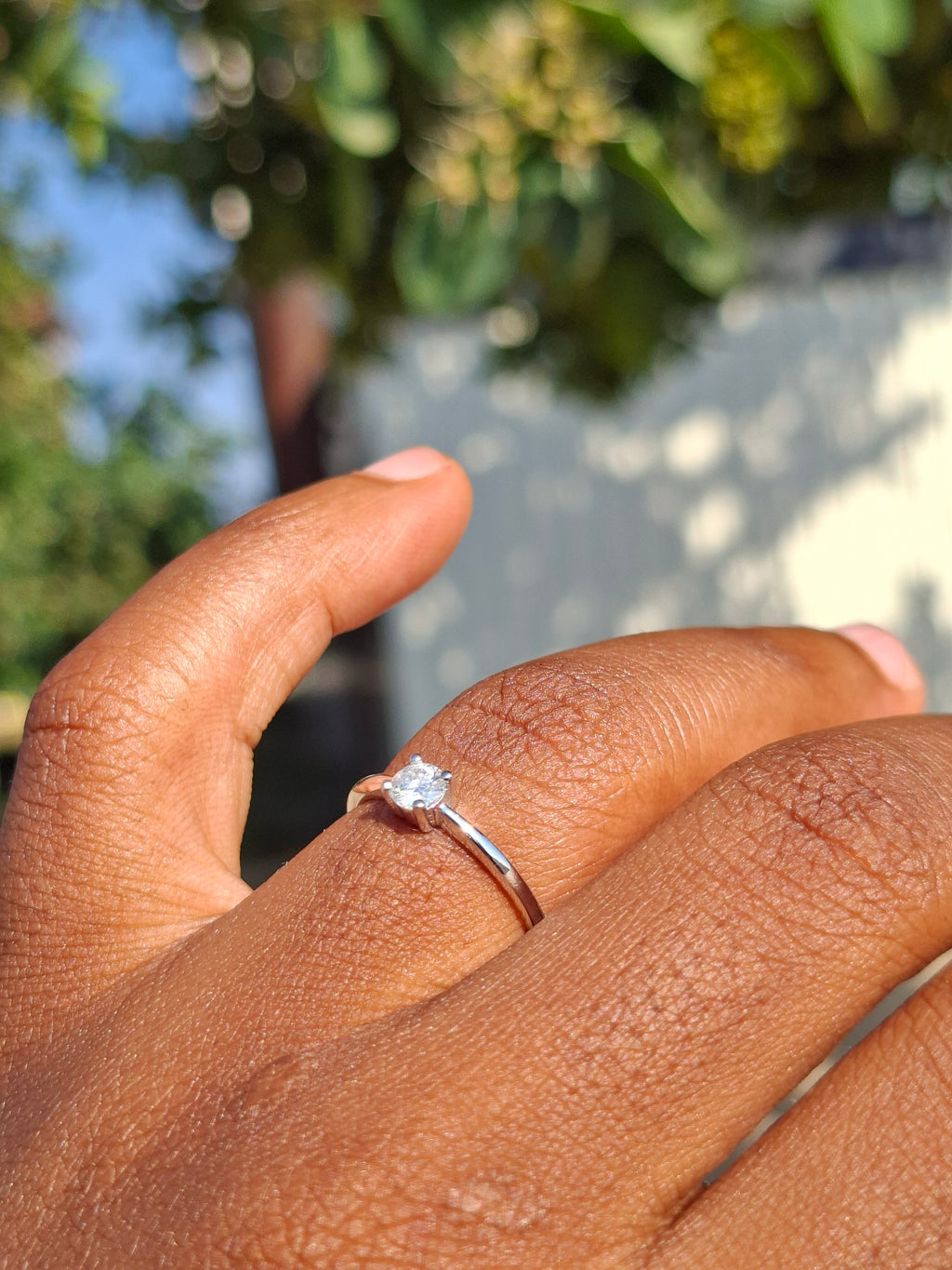 GAONE RING