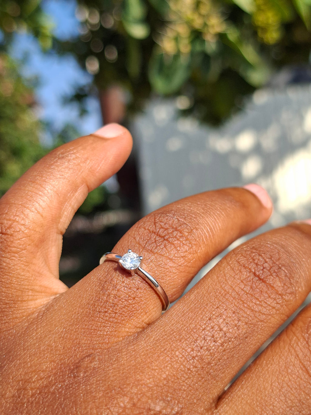 GAONE RING