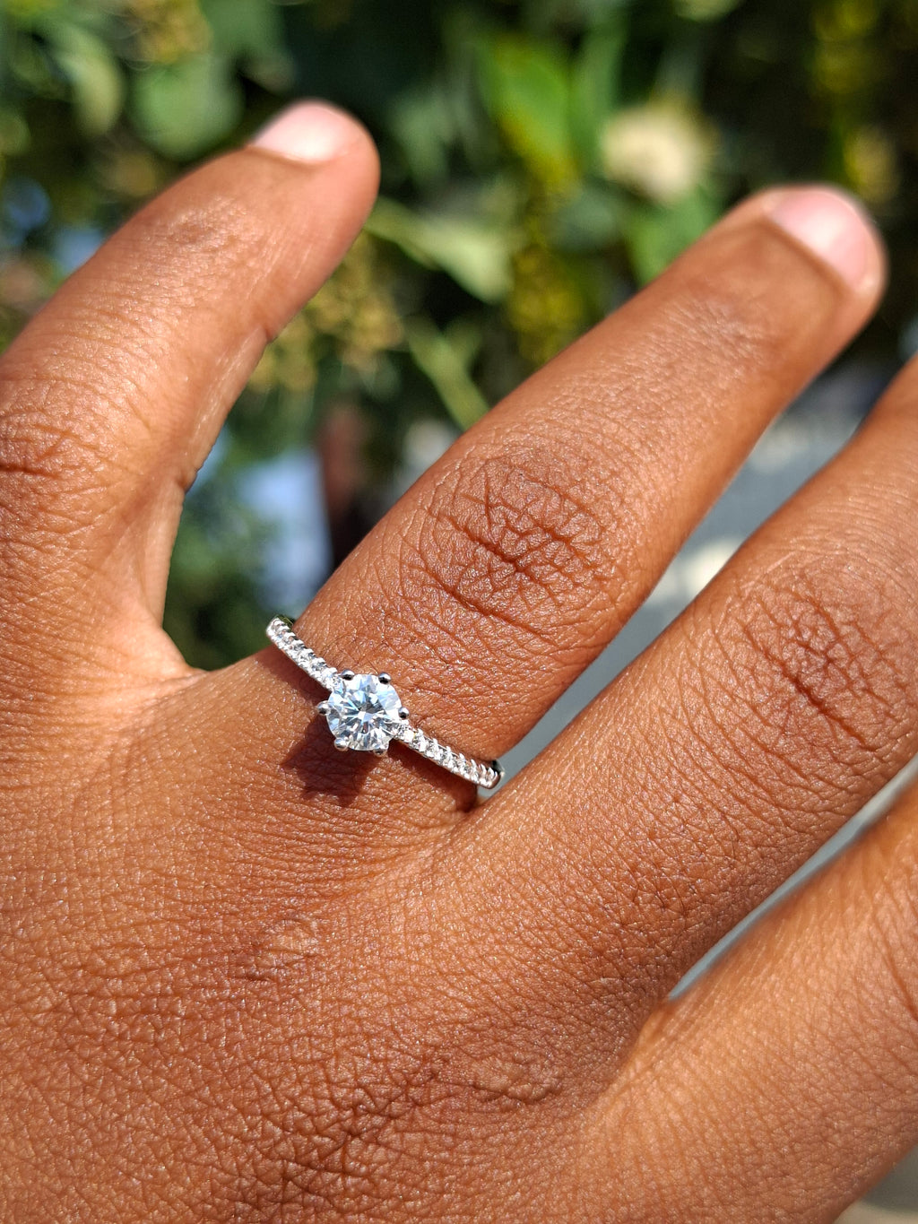 LESEDI RING