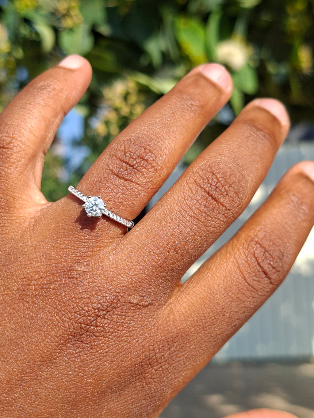 LESEDI RING