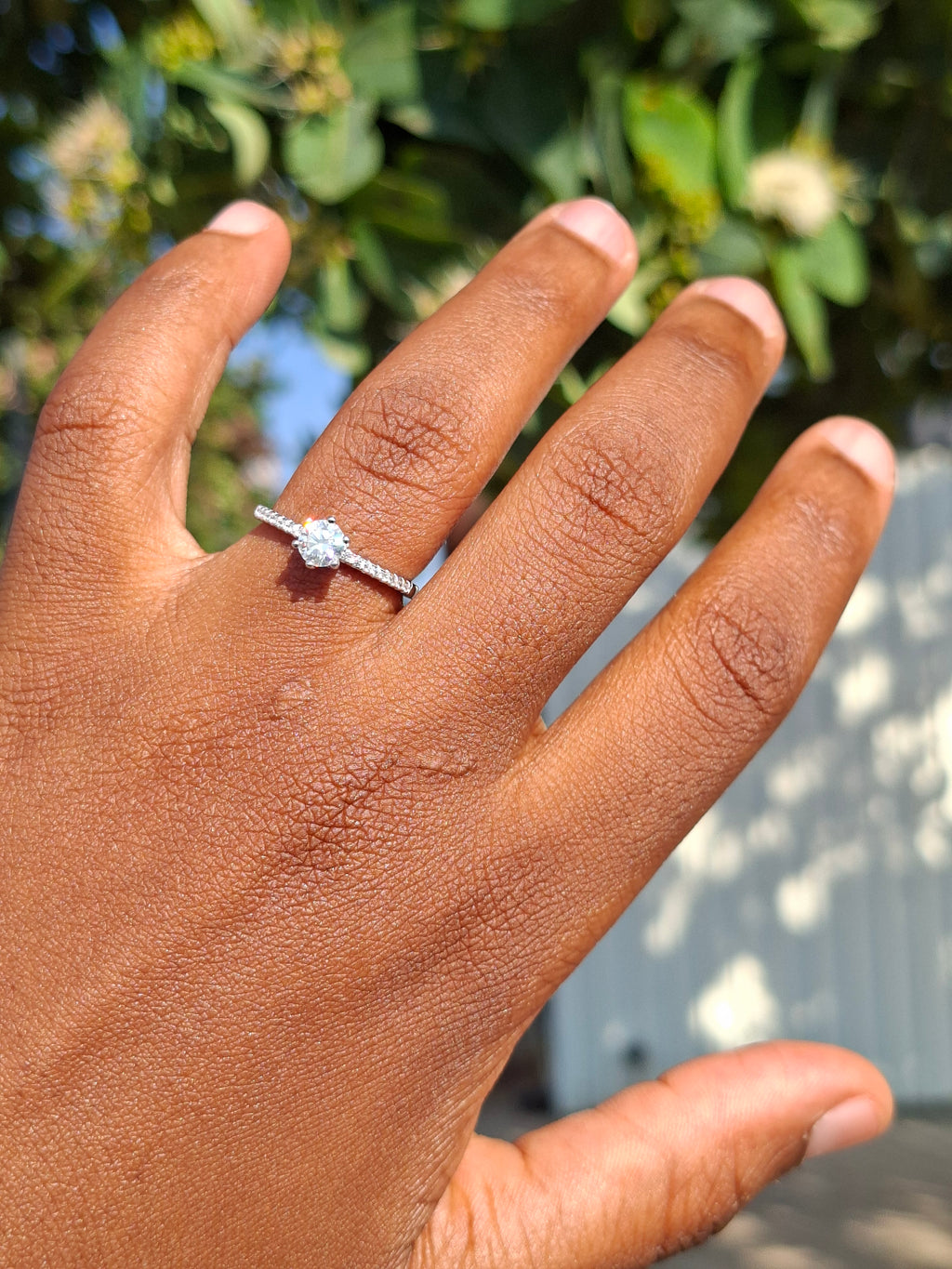 LESEDI RING