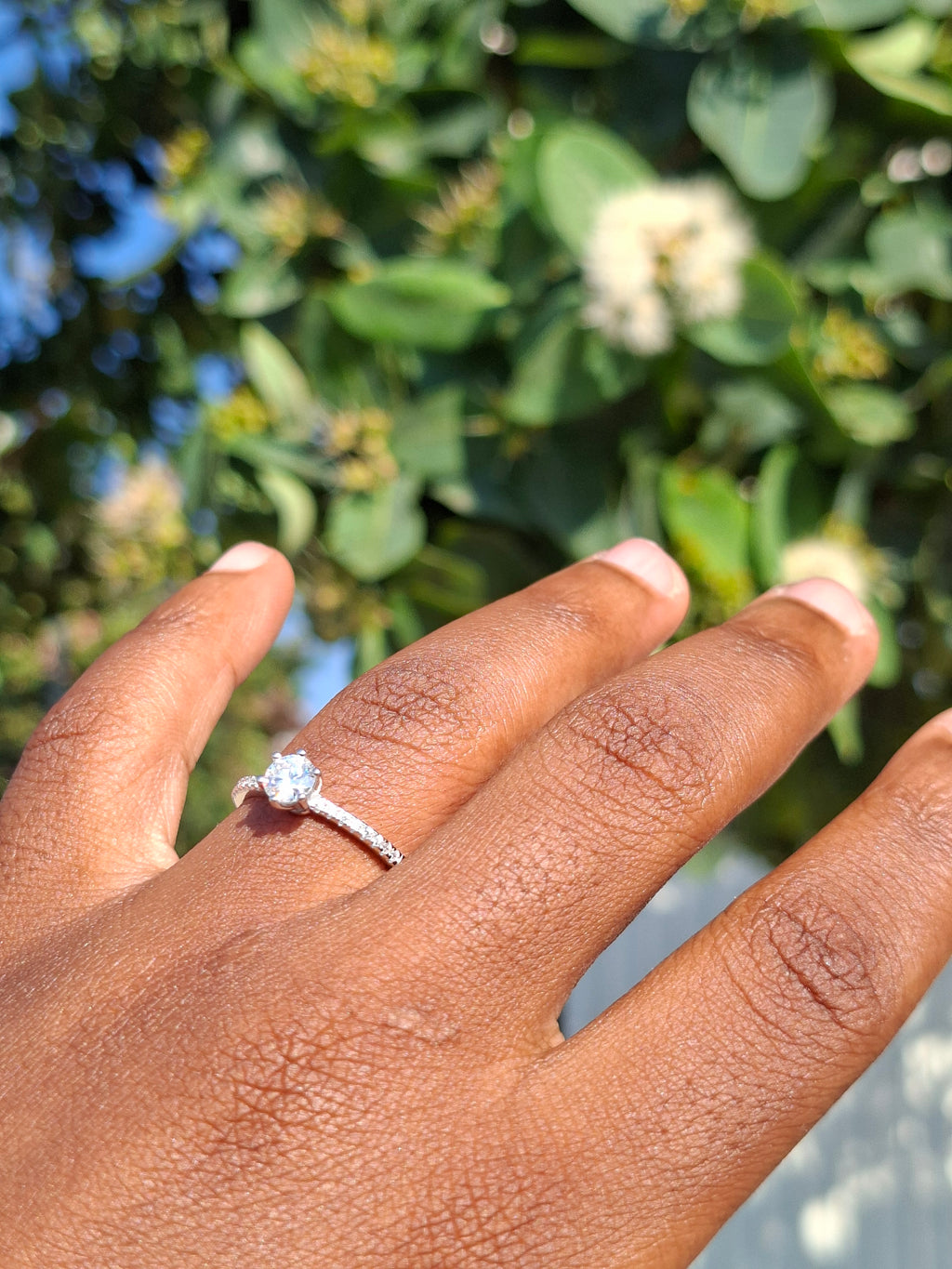 LESEDI RING