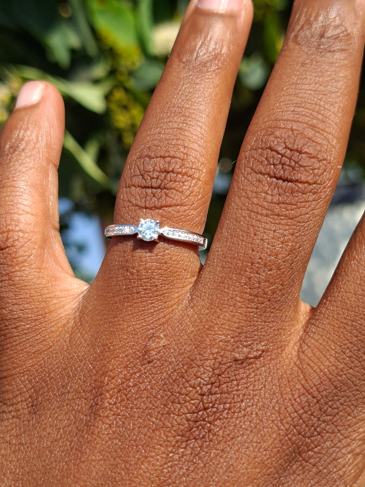 NEO RING – Naledi Jewelry