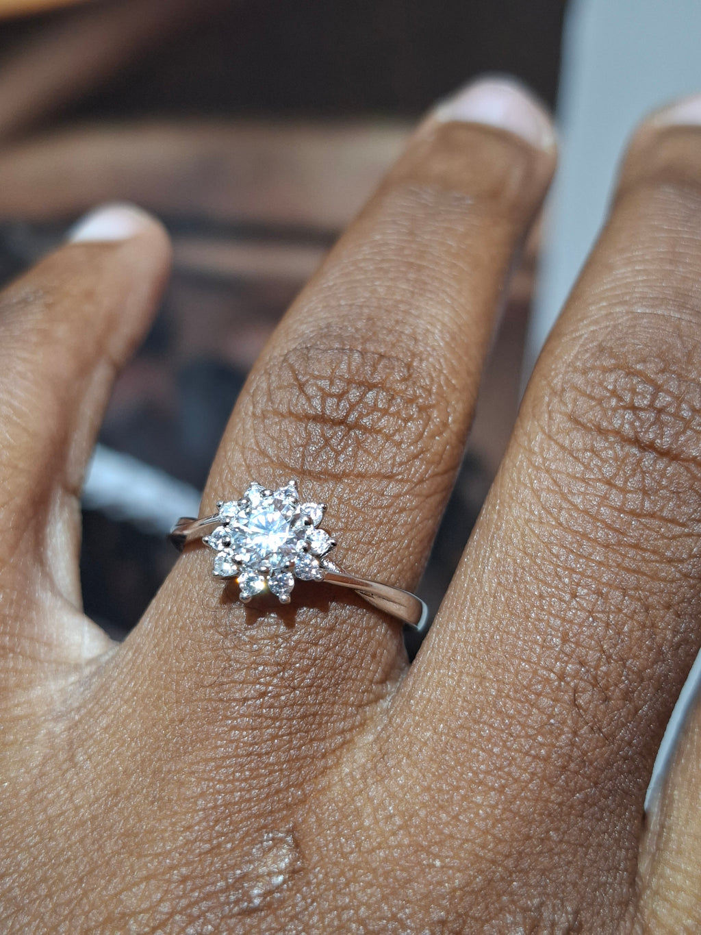 ENTLE RING