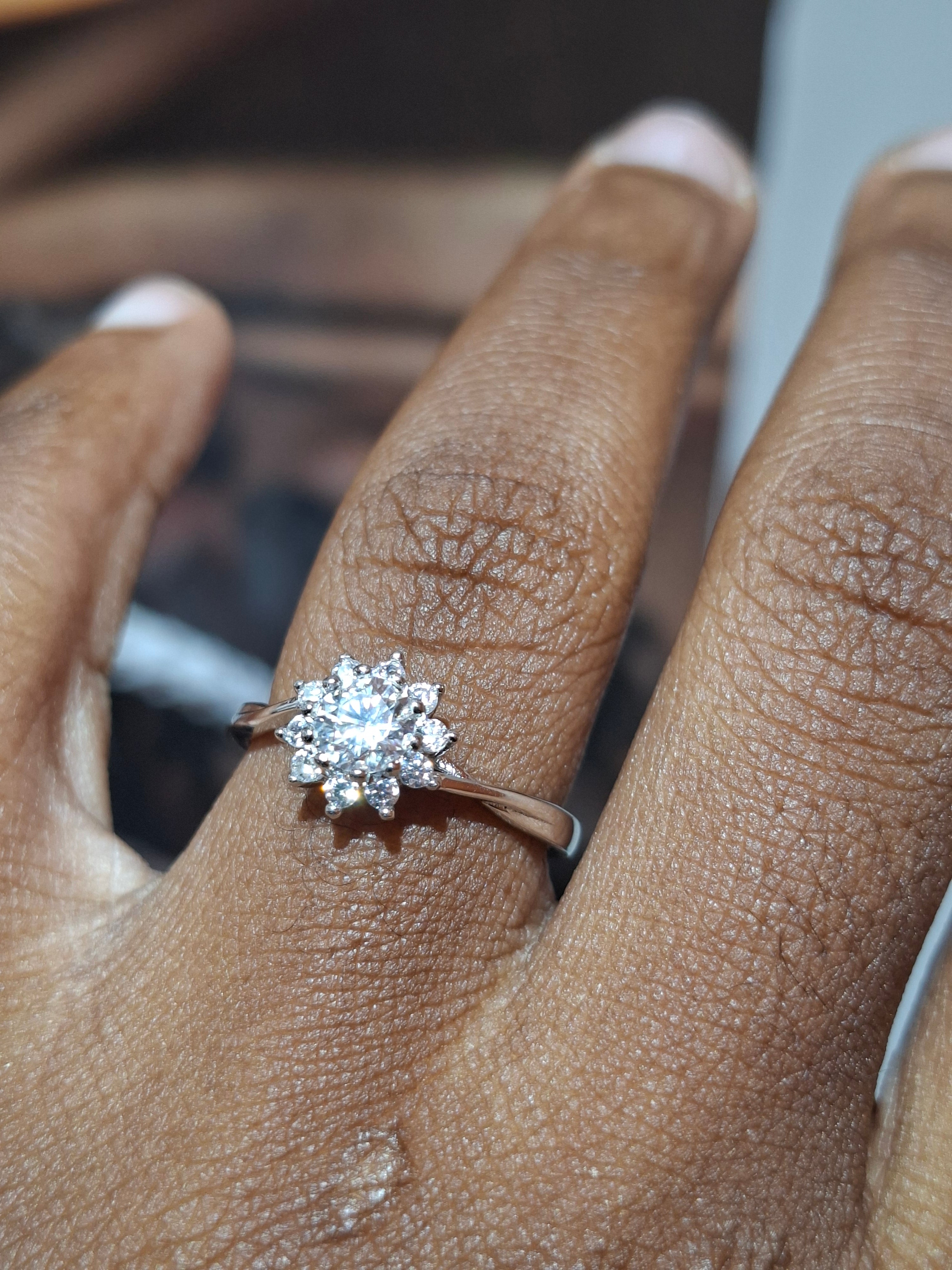 ENTLE RING