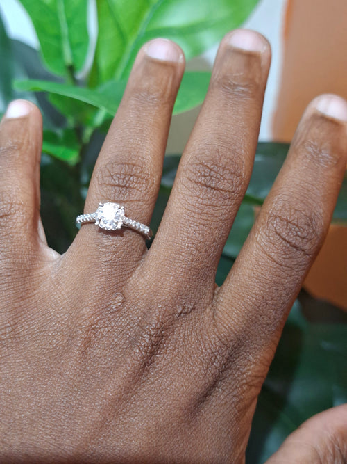 BOTLHALE RING