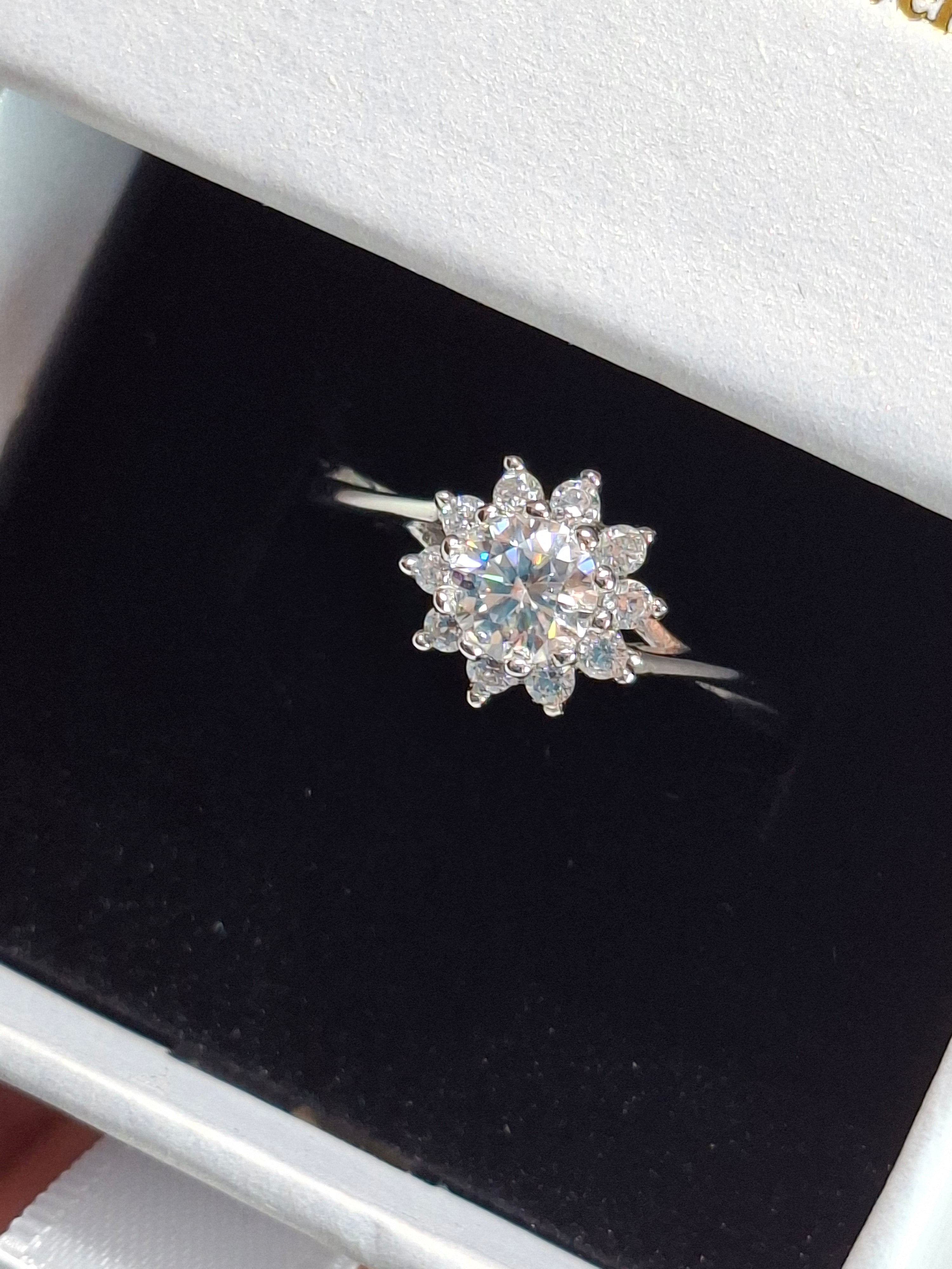 ENTLE RING