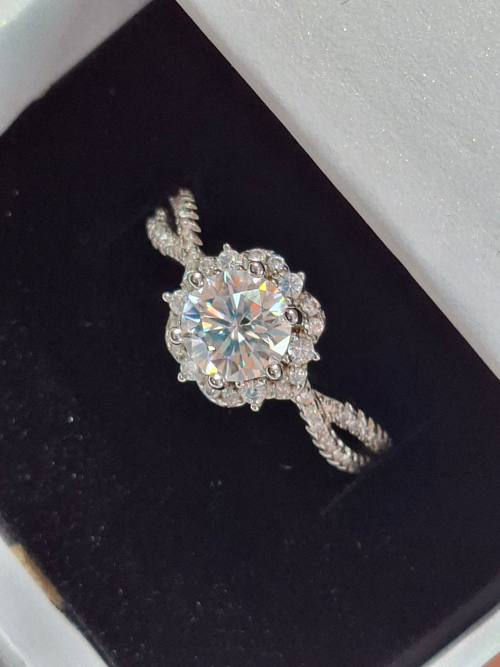 MAUNGO RING