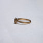 PEO GOLD RING