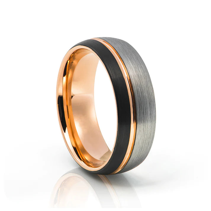 MAFATSHE RING