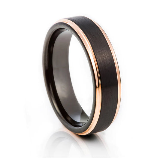 KGOTLA RING