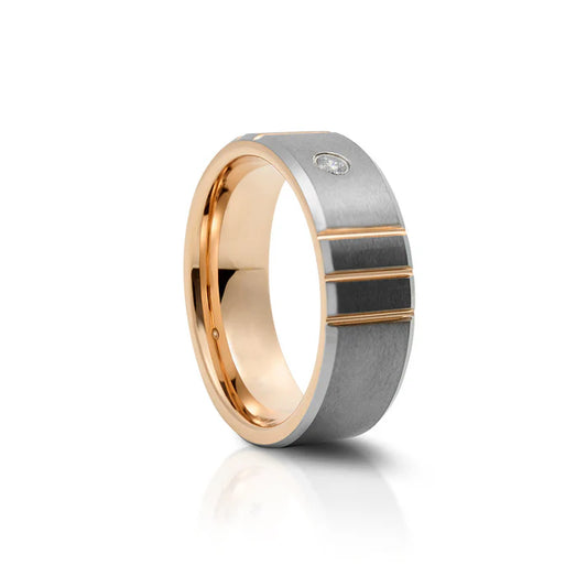 KGOMOKHUMO RING