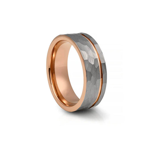 KGAFELA RING