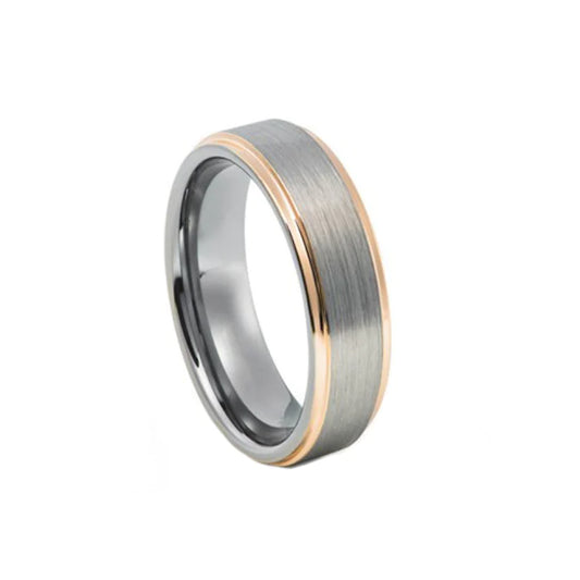 MCUBE RING
